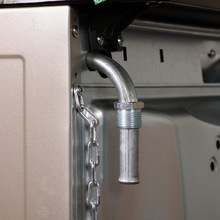 Плита газовая Houser FSG 6201 S