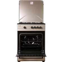 Плита газовая Houser FSG 6201 S