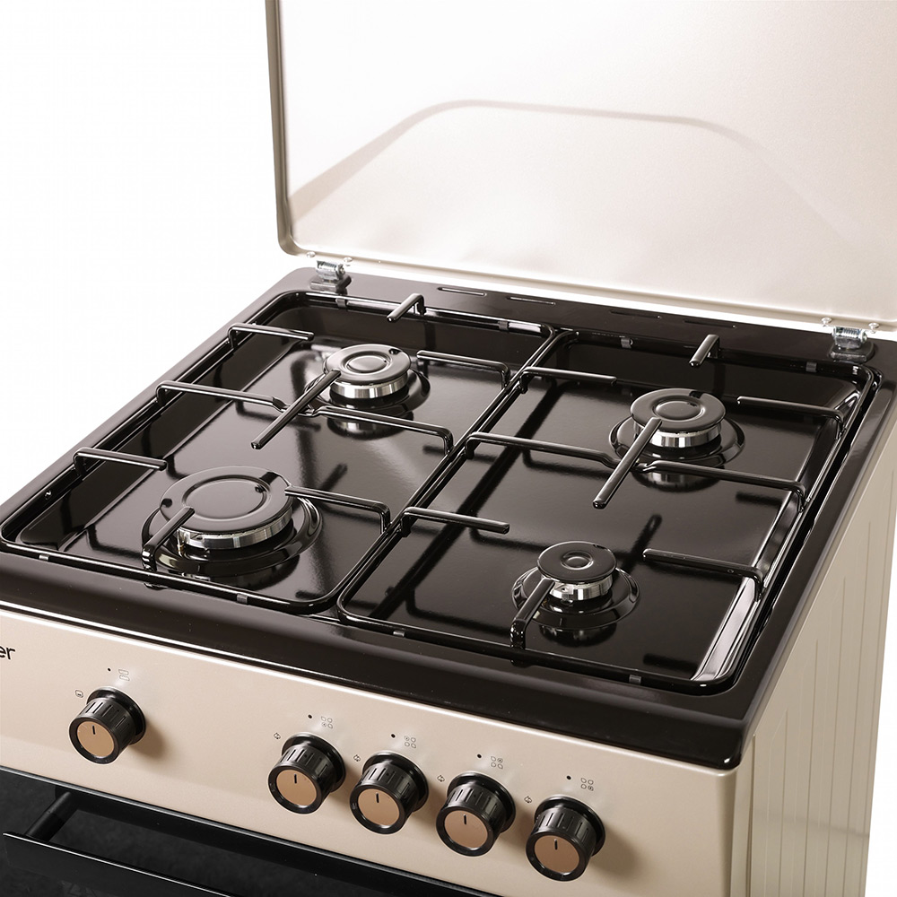 Изображение Плита газовая Houser FSG 6201 S