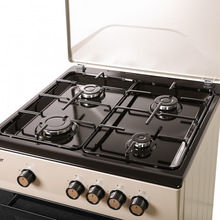 Плита газовая Houser FSG 6201 S