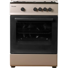 Плита газовая Houser FSG 6201 S