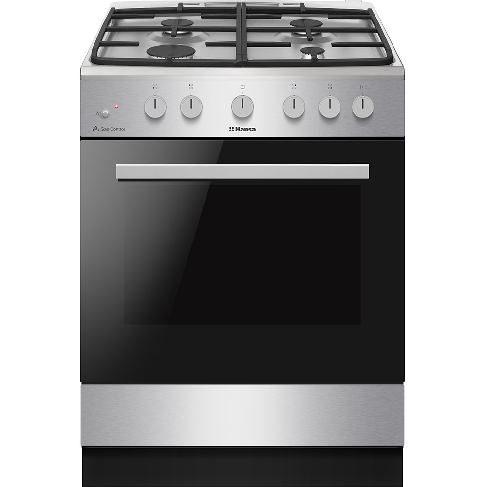 Плита газова HANSA FCGS 61129 H