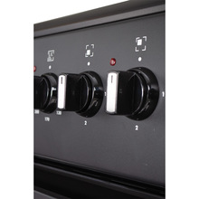 Плита электрическая LIBERTY PWE 6117 BL