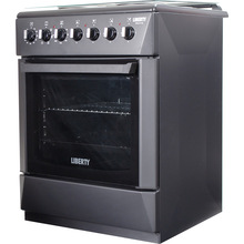 Плита электрическая LIBERTY PWE 6117 BL