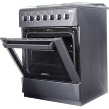 Плита электрическая LIBERTY PWE 6117 BL