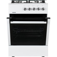 Плита газова MILANO ML60 G1 /07+ White