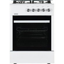 Плита газова MILANO ML60 G1 /07+ White