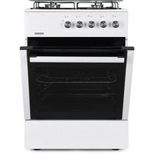 Плита газовая MILANO ML60 G1 /07+ White