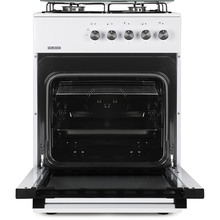 Плита газовая MILANO ML60 G1 /07+ White