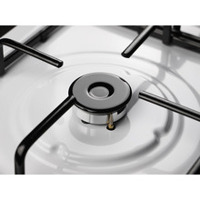 Плита газовая MILANO ML60 G1 /07+ White