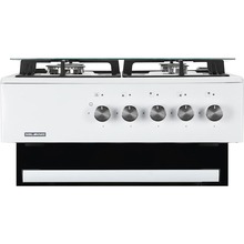 Плита газова MILANO ML60 G1 /07+ White