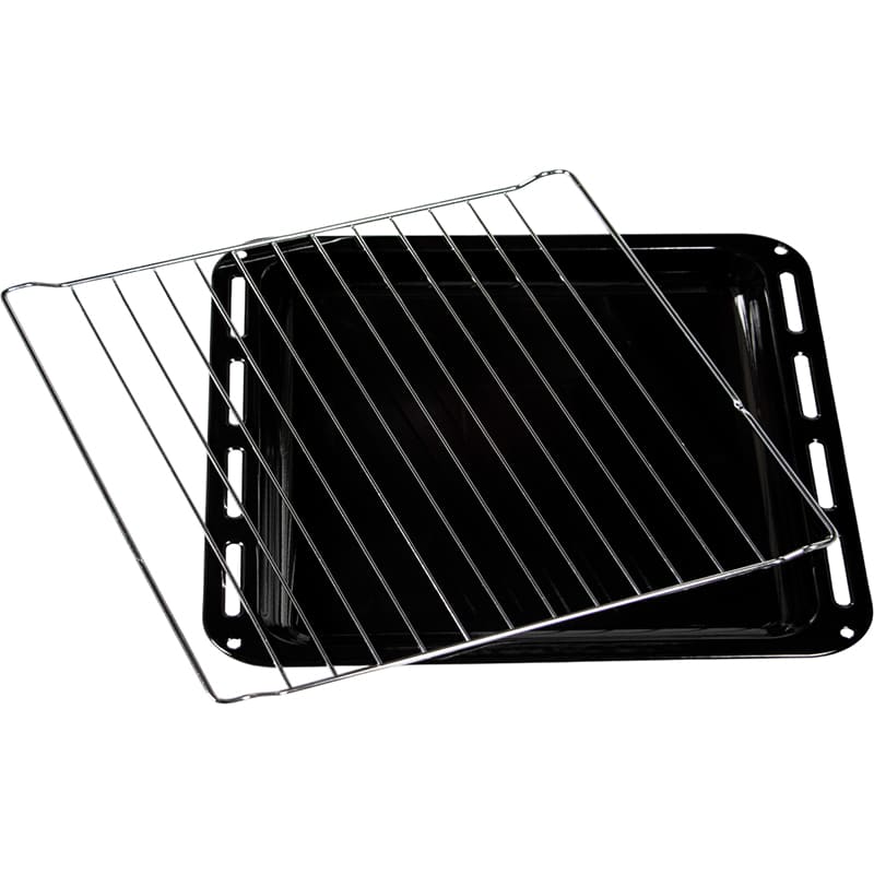 Замовити Плита газова MILANO ML60 G1 /07+ White