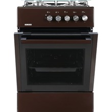 Плита газовая MILANO ML60 G1 /07+ Brown