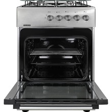 Плита газовая MILANO ML60 G1 /07+ Steel