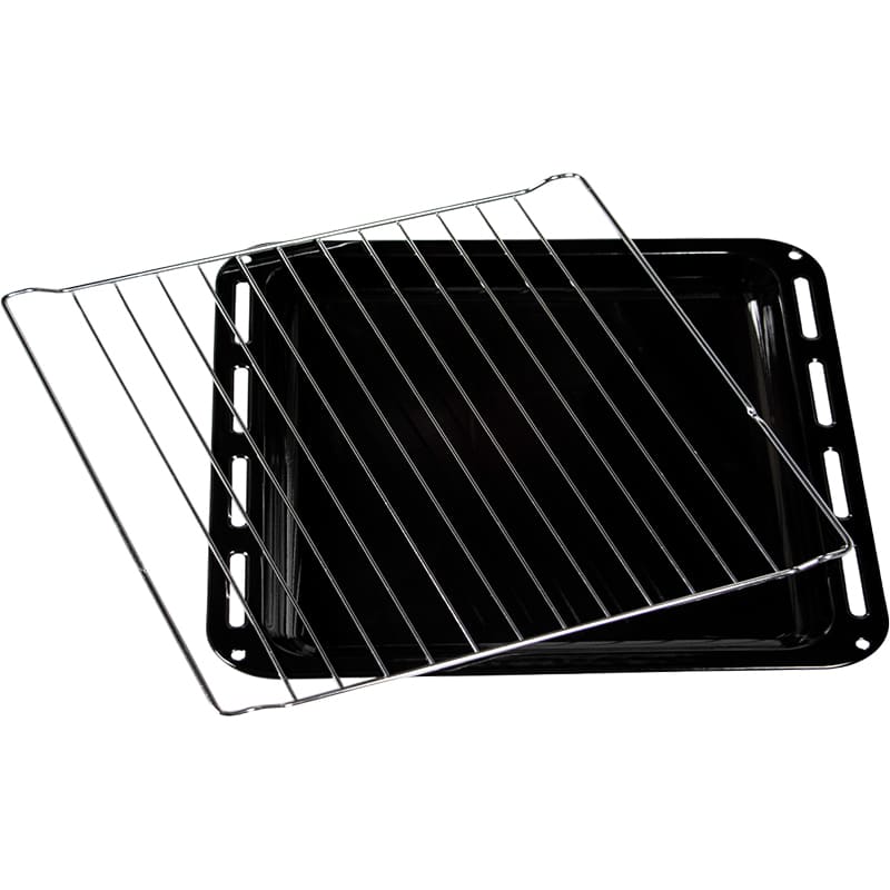 Покупка Плита газовая MILANO ML60 G1 /07+ Steel