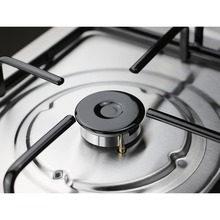 Плита газовая MILANO ML60 G1 /07+ Steel