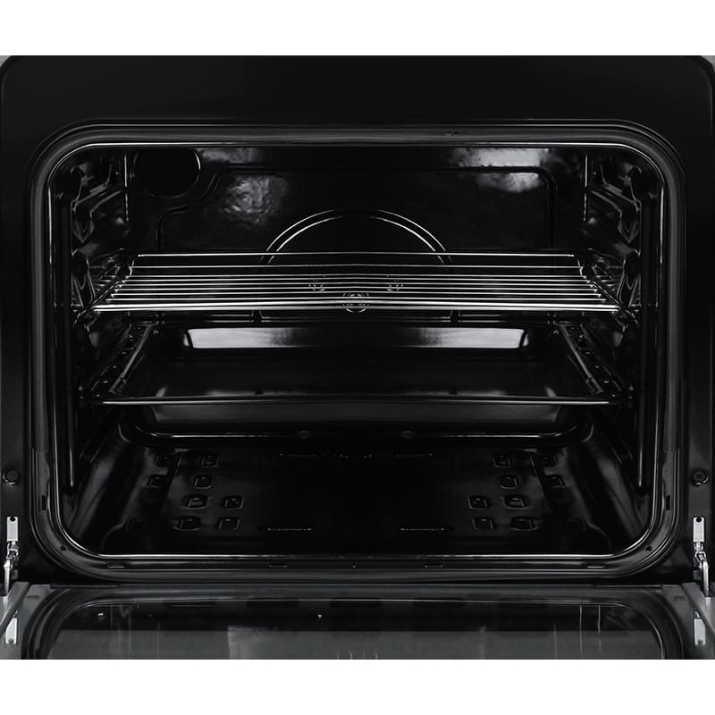 Заказать Плита газовая MILANO ML60 G1 /07+ Steel