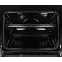 Плита газовая MILANO ML60 G1 /07+ Steel