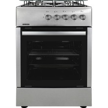 Одесса - Плита газовая MILANO ML60 G1 /07+ Steel