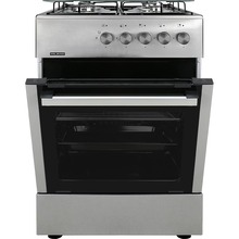 Плита газовая MILANO ML60 G1 /07+ Steel