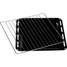 Плита комбинированная MILANO ML60 E40С+ Steel