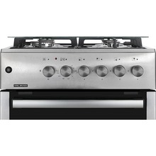 Плита комбинированная MILANO ML60 E40С+ Steel