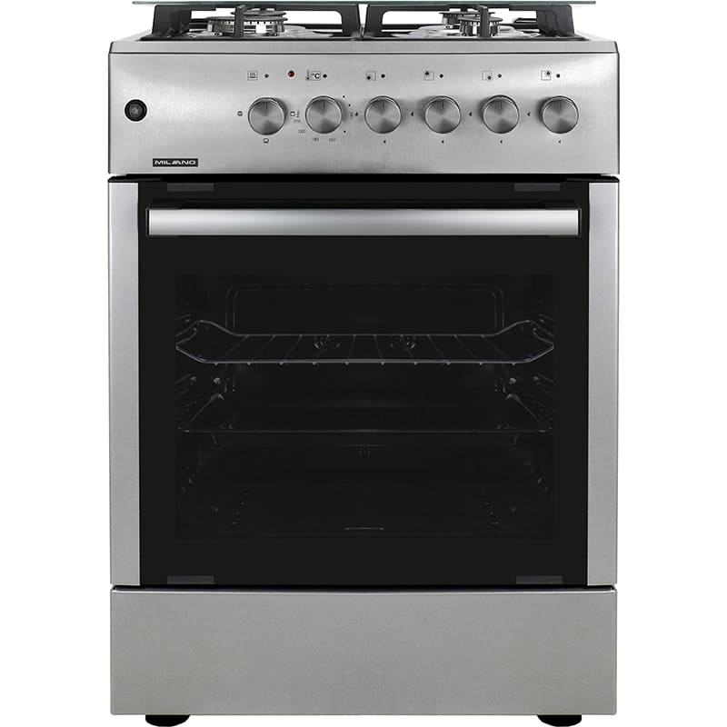 Плита комбинированная MILANO ML60 E40С+ Steel