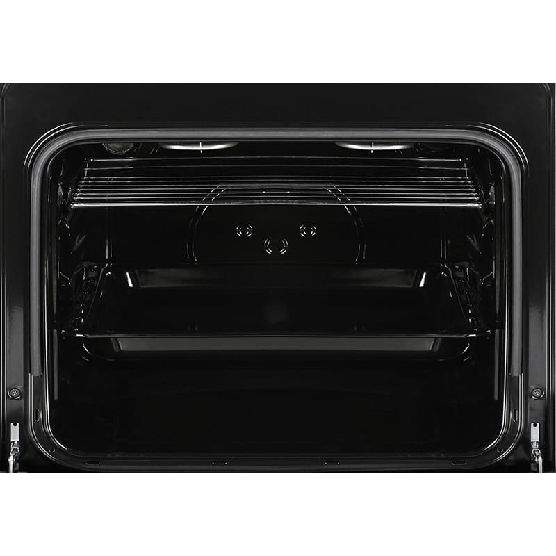 Внешний вид Плита комбинированная MILANO ML60 E40С+ Steel