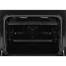 Плита комбинированная MILANO ML60 E40С+ Steel