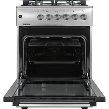 Плита комбинированная MILANO ML60 E40С+ Steel