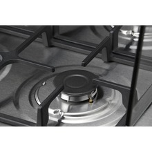 Плита комбинированная MILANO ML60 E40С+ Steel