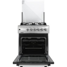 Плита комбинированная MILANO ML60 E40С+ Steel