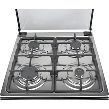 Плита комбинированная MILANO ML60 E40С+ Steel