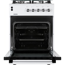 Плита газовая MILANO ML60 G2 /07С+ White