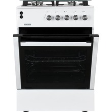 Плита газовая MILANO ML60 G2 /07С+ White