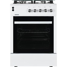 Плита газова MILANO ML60 G2 /07С+ White