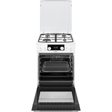 Плита комбінована HANSA FCMW58329