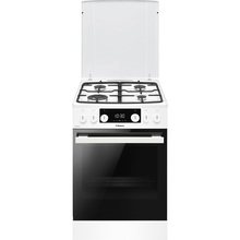 Плита комбінована HANSA FCMW58329