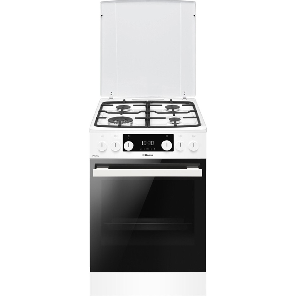 Плита комбинированная HANSA FCMW69329