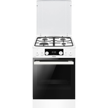 Плита комбинированная HANSA FCMW69329