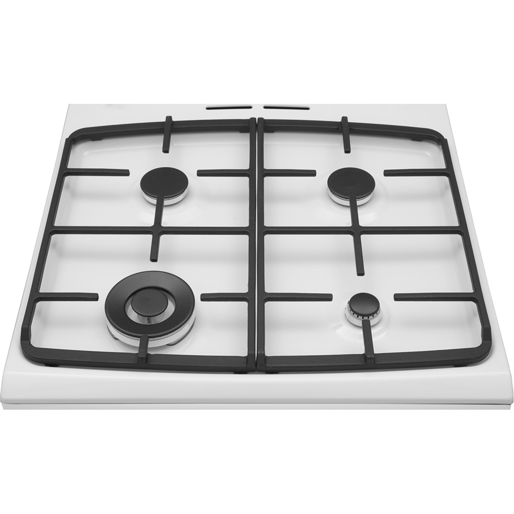 Плита комбинированная HANSA FCMW69329 Тип духовки электрическая