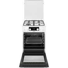 Плита комбинированная HANSA FCMW69329