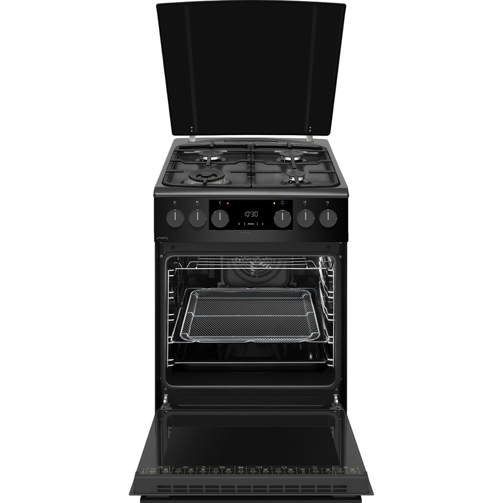 Плита комбинированная HANSA FCMM58329 Тип варочной поверхности газовая