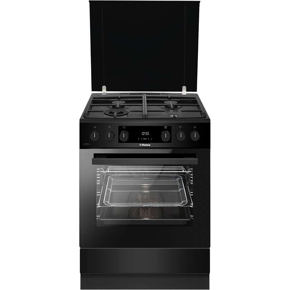 Плита комбинированная HANSA FCMM693291 Тип плиты комбинированная