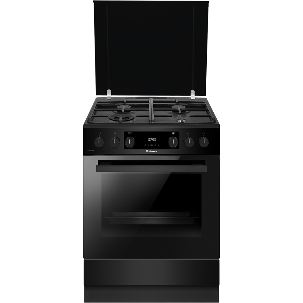 Плита комбинированная HANSA FCMM693291