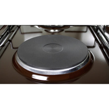 Плита комбинированная ARTEL DOLCE 21-EX Brown