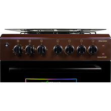 Плита комбинированная ARTEL DOLCE 21-EX Brown