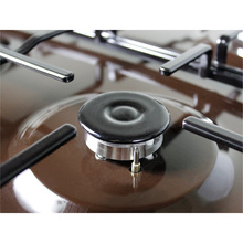 Плита комбинированная ARTEL DOLCE 21-EX Brown