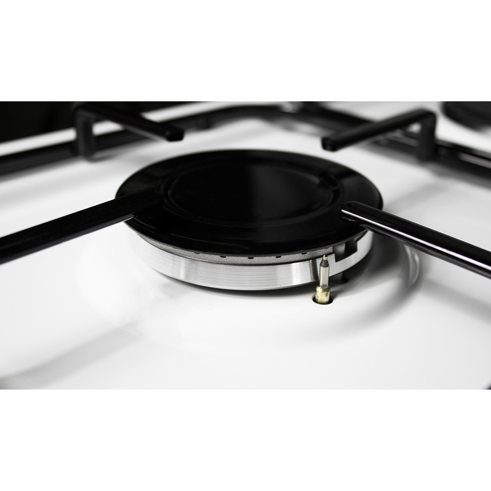 Заказать Плита комбинированная ARTEL DOLCE 21-EX White