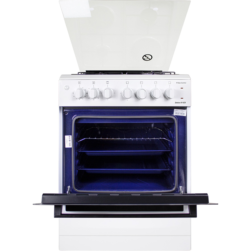 Плита комбинированная ARTEL DOLCE 21-EX White Тип плиты комбинированная